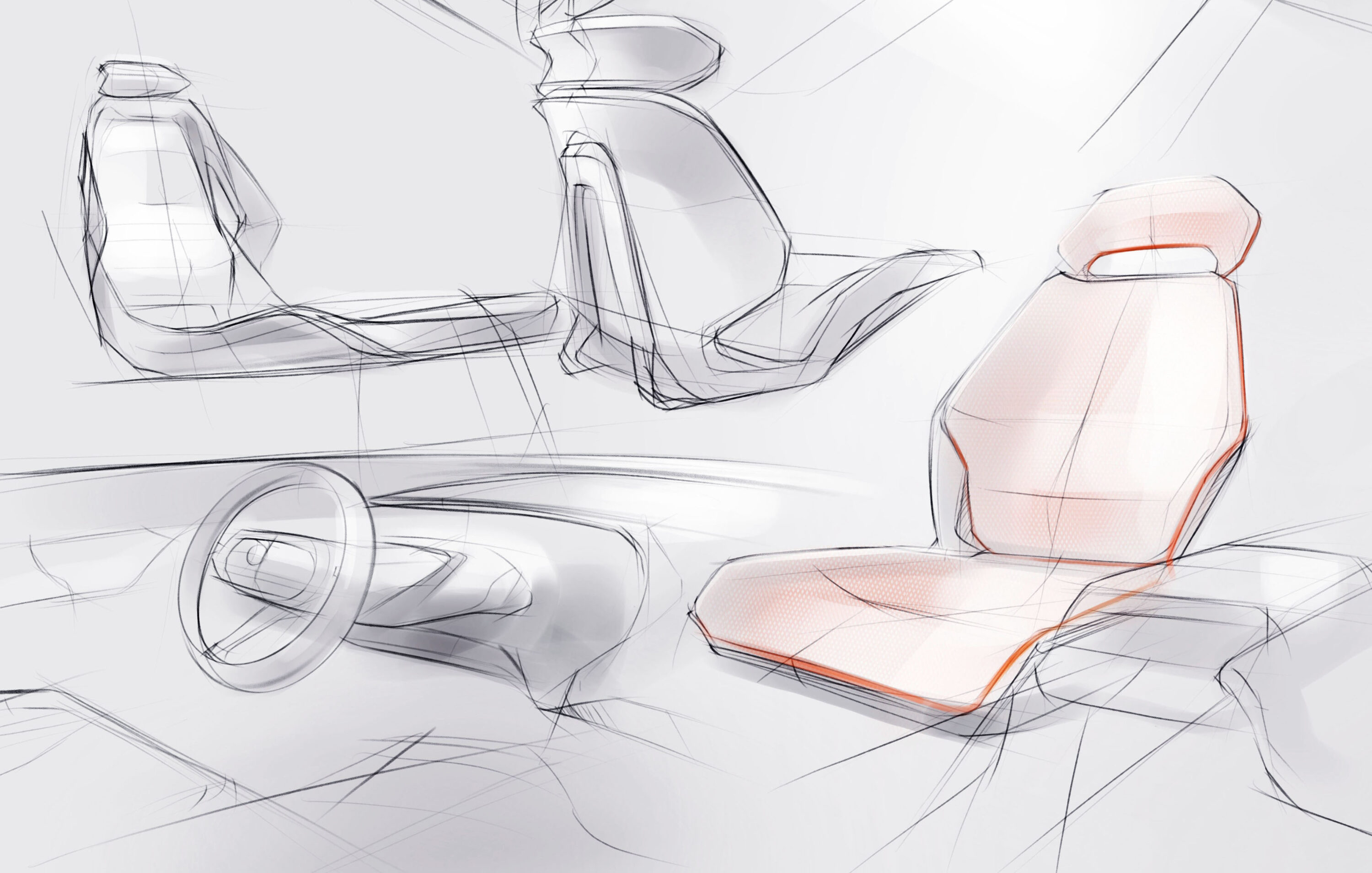 Read more about the article Interior Sketch Video Demo